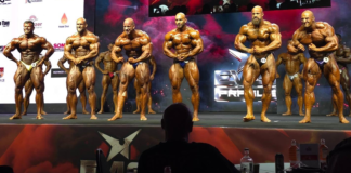 Mike Sommerfeld ist der große Star der Prag Pro 2026
