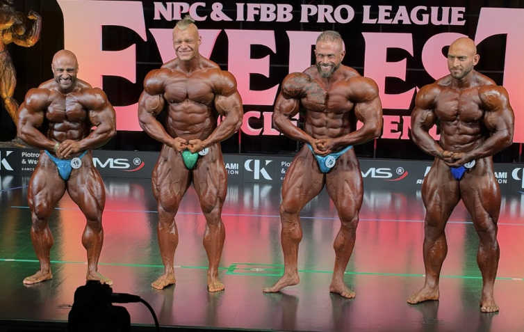 Top 4 Polen Pro 2026